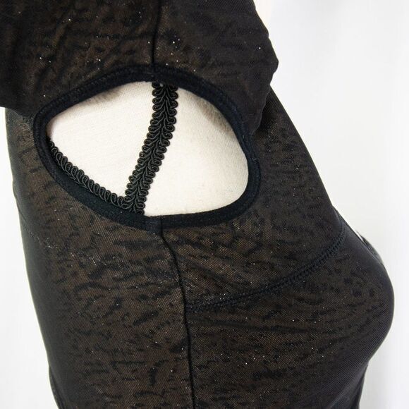 Pierre Cardin women's fleece lined thermal top‎ with breathable chest and armpit - Picture 7 of 16